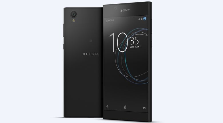 Sony Xperia L1