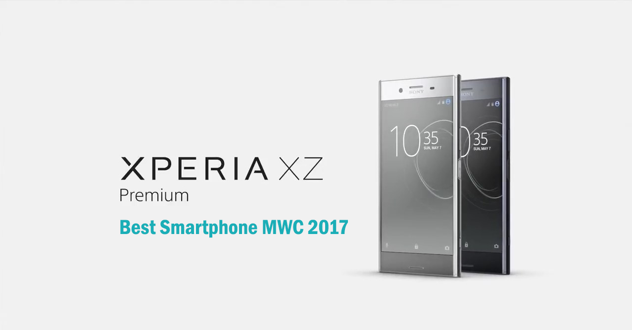 Xperia XZ Premium