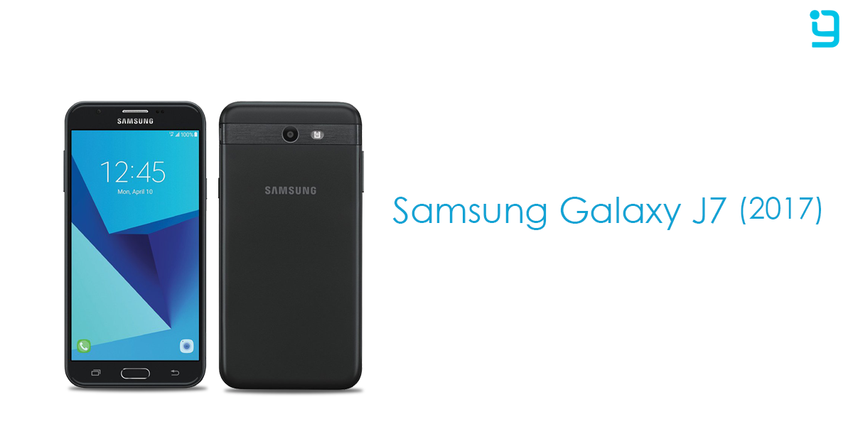 Samsung Galaxy J7 2017 price in Nepal