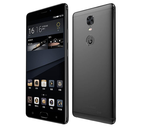 Gionee M6s