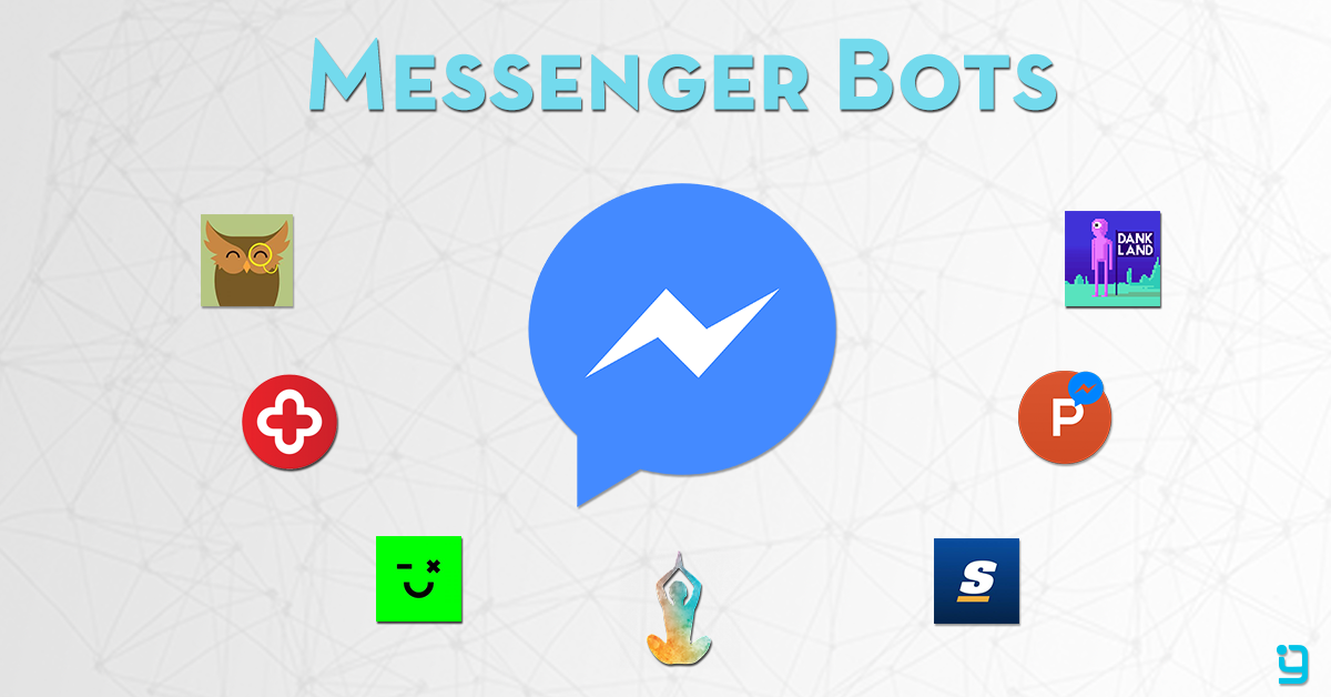 Messenger Bots