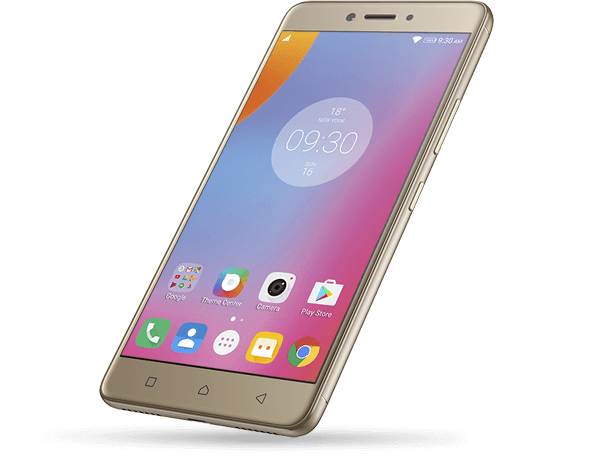 Lenovo K6 Note price in Nepal