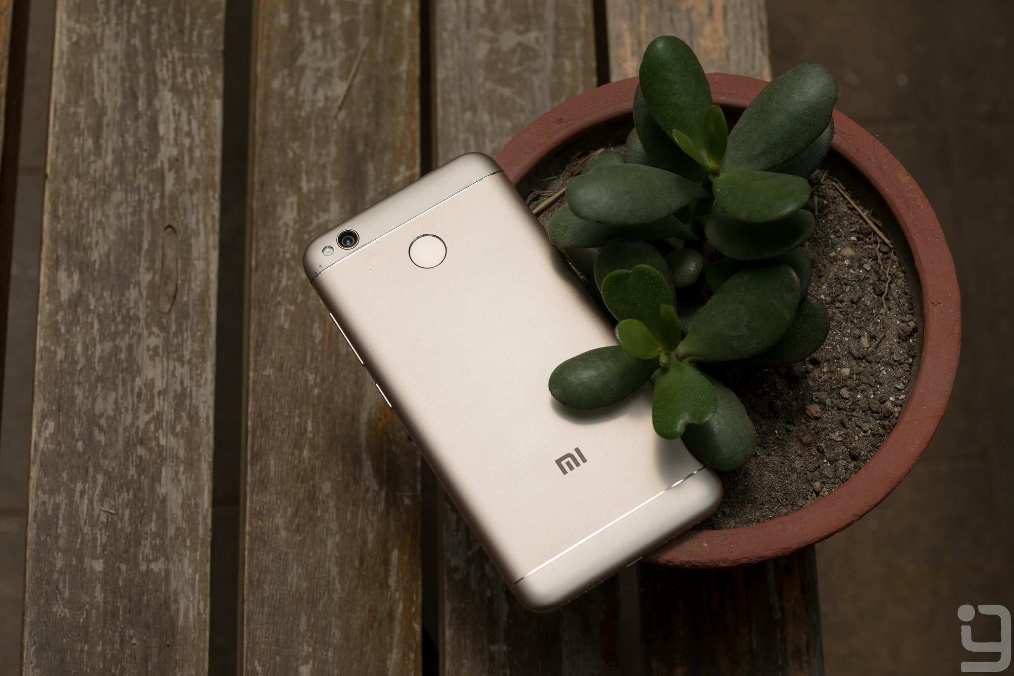 Xiaomi Redmi 4X