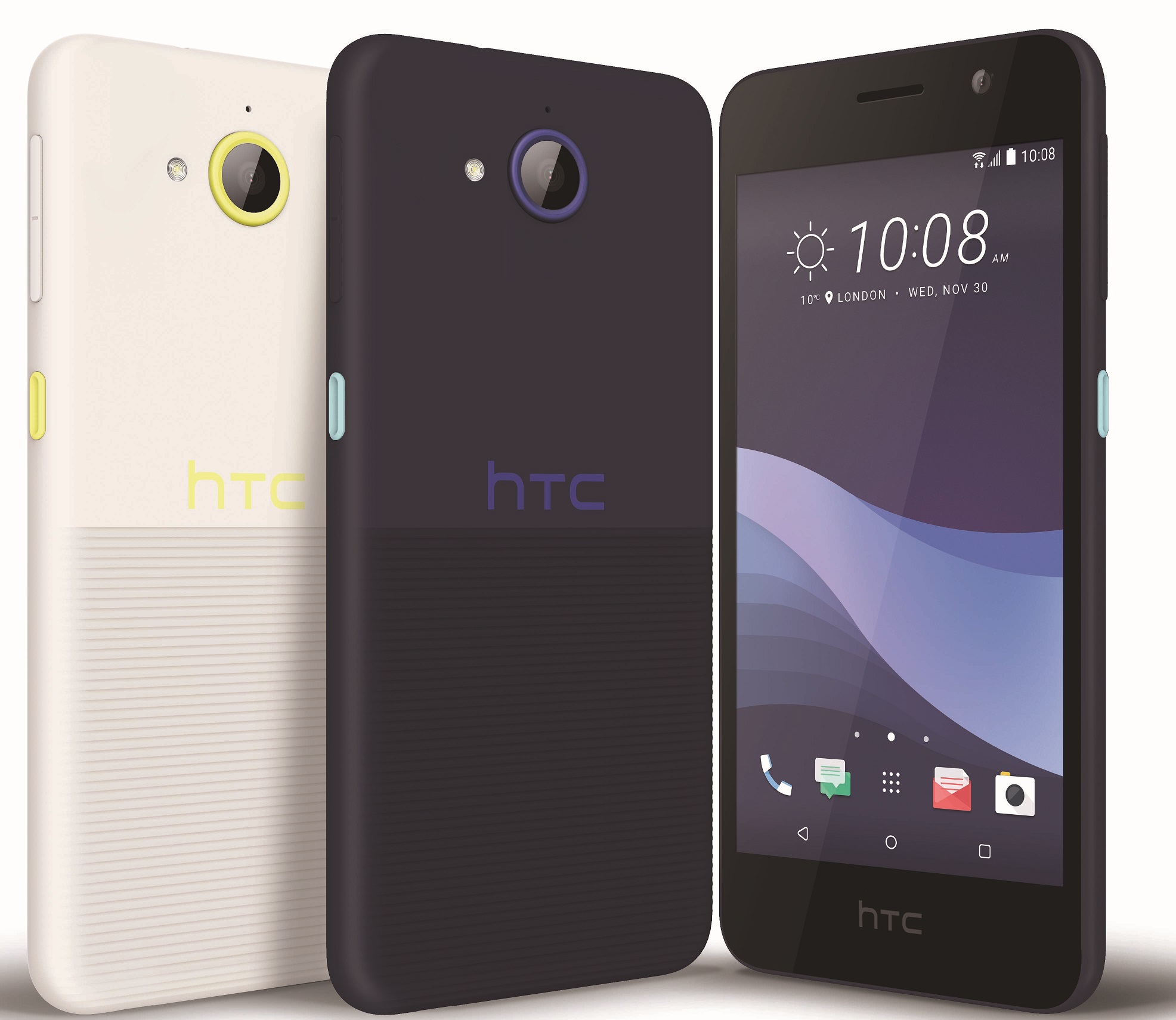 HTC Desire 650 Price in Nepal