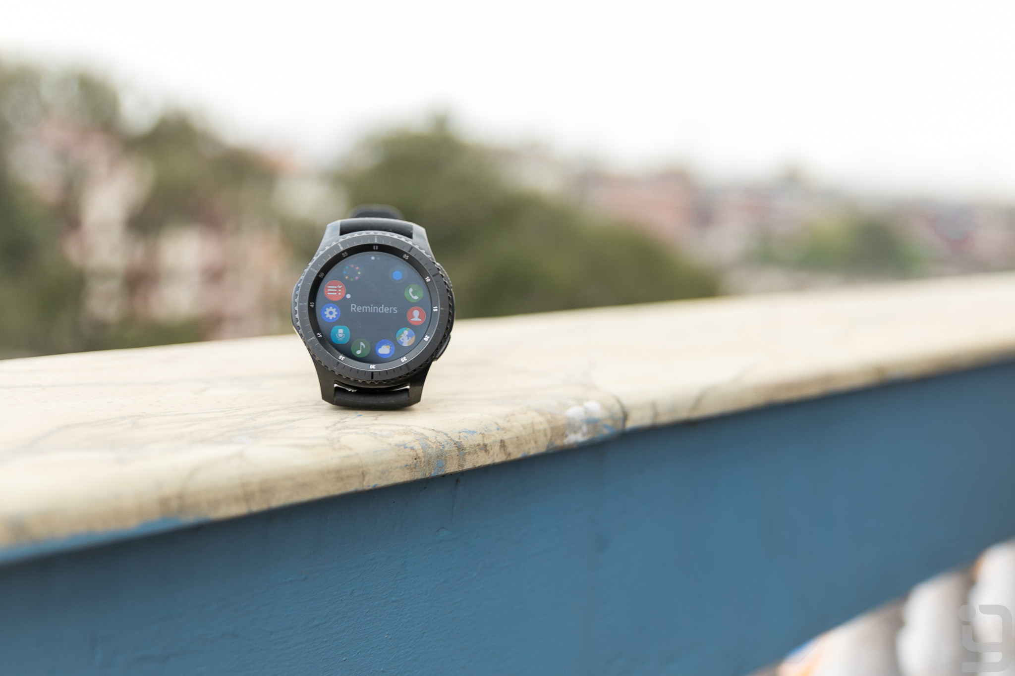 Smart Watch Nepal