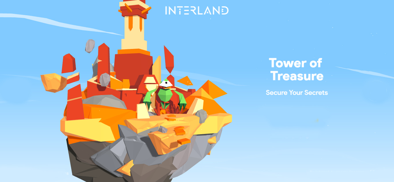 Tower of Treasure
