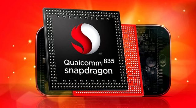 oneplus 5 rumors snapdragon processor