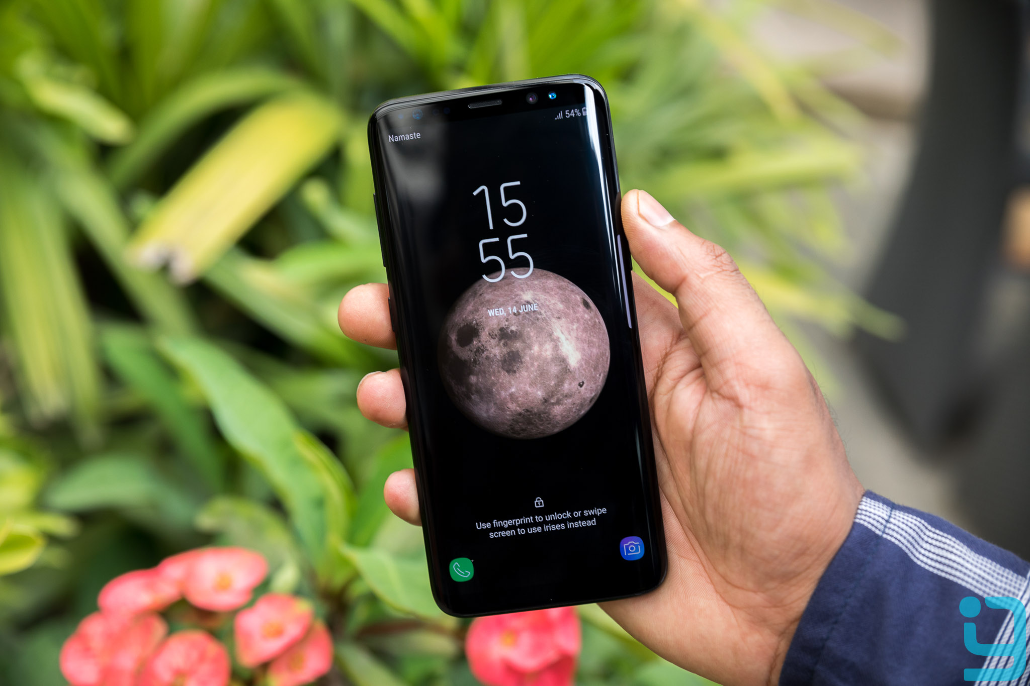 galaxy s8 latest price in nepal