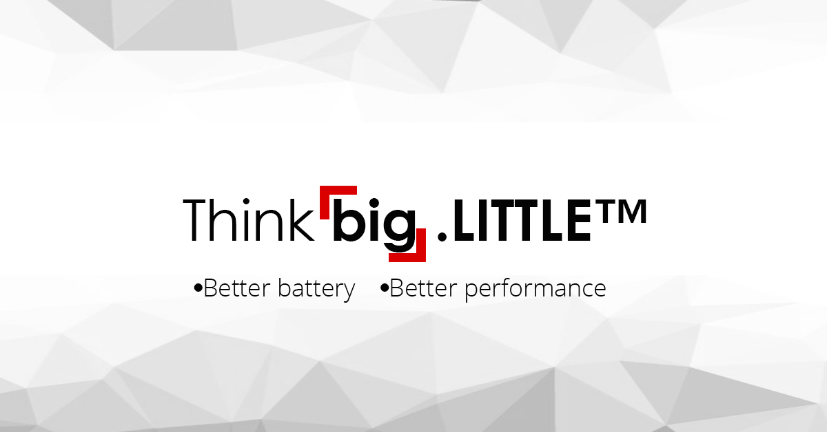 big.little architecture in mobile processors gadgetbyte nepal