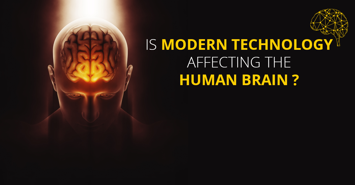 modern technology human brain gadgetbyte nepal