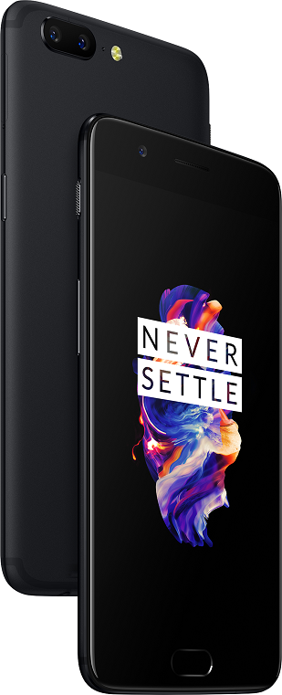 OnePlus 5 full design