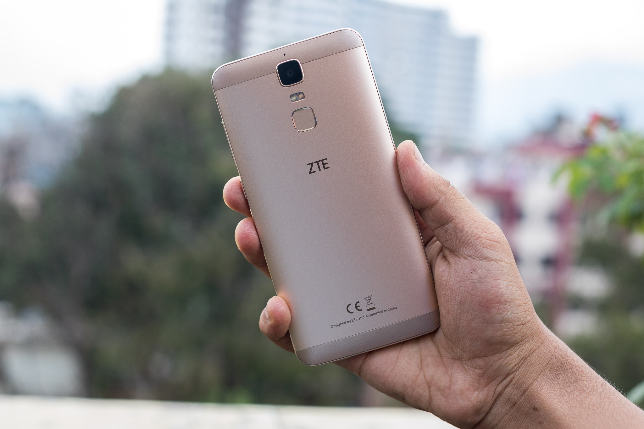 latest price of ZTE Blade A2 Plus in Nepal