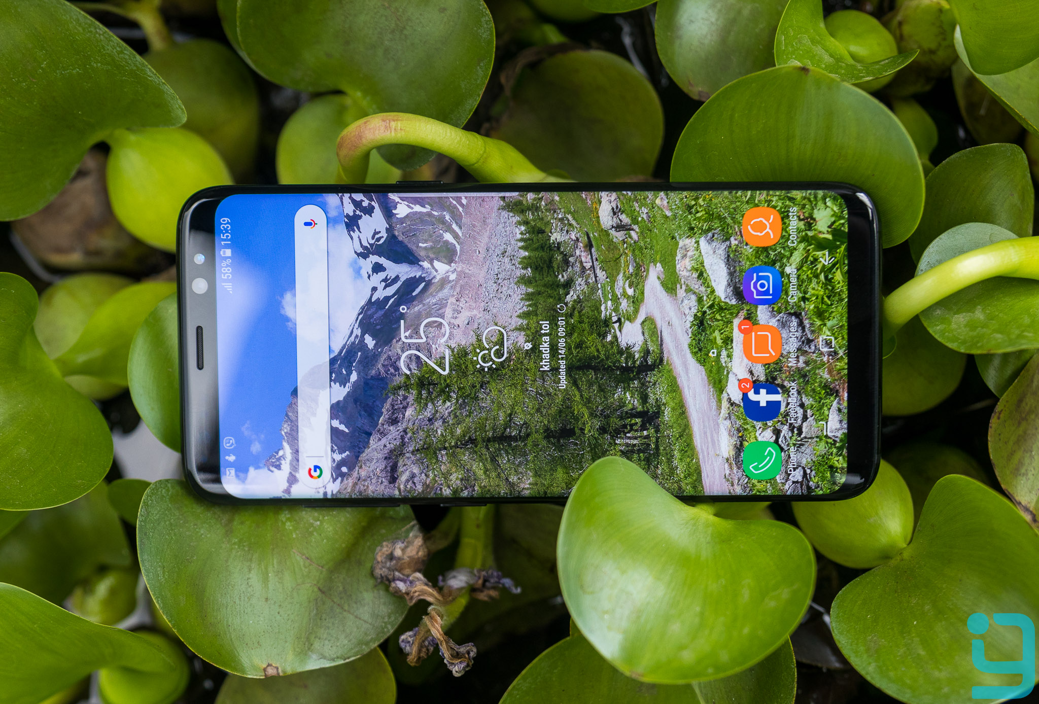 where to buy galaxy s8 in nepal