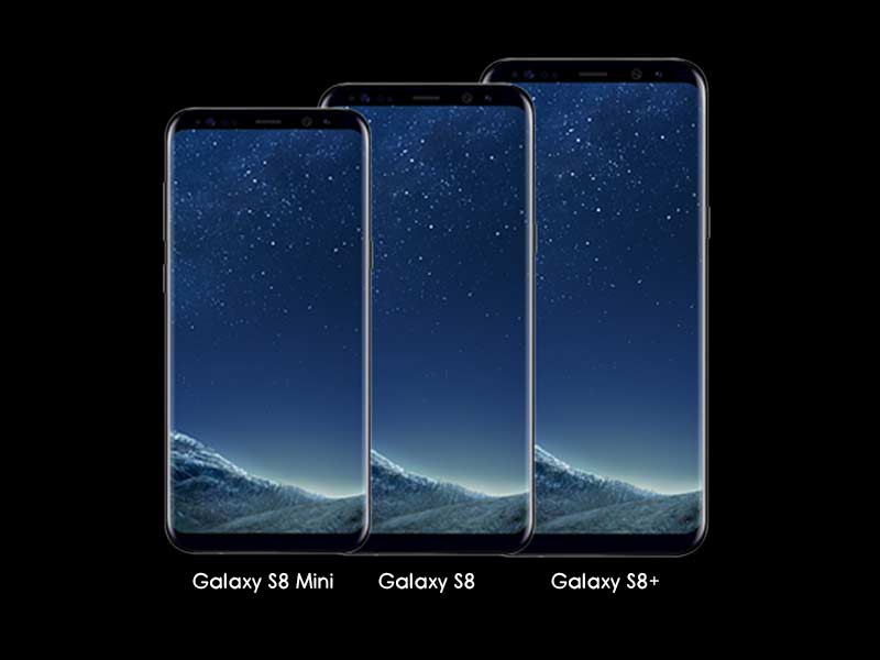 Samsung galaxy s8 mini gadgetbyte nepal rumors