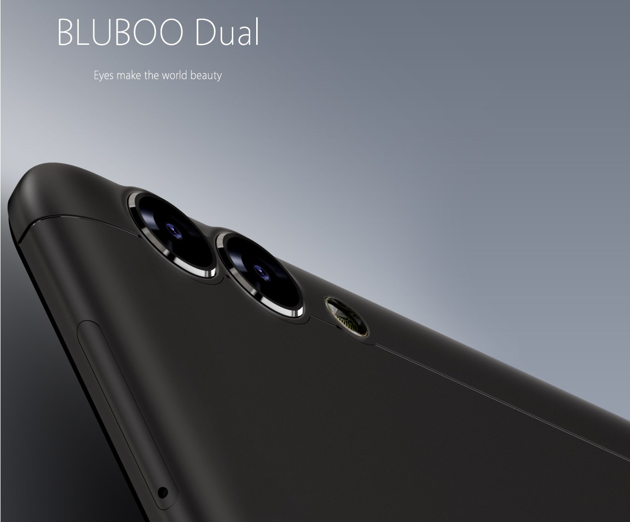 bluboo dual in nepal with price and specs