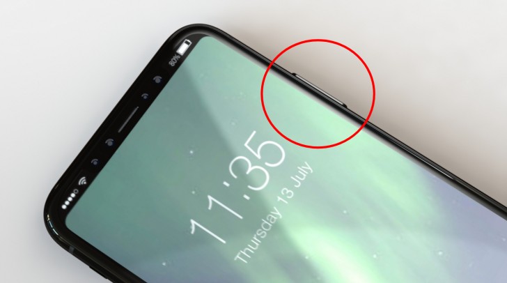 iphone 8 leaks gadgetbyte nepal