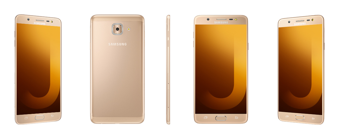 samsung galaxy j7 max colors available 