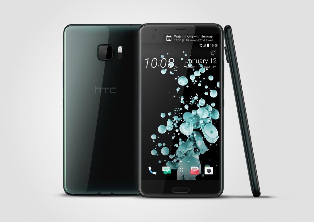 HTC U Ultra price in Nepal
