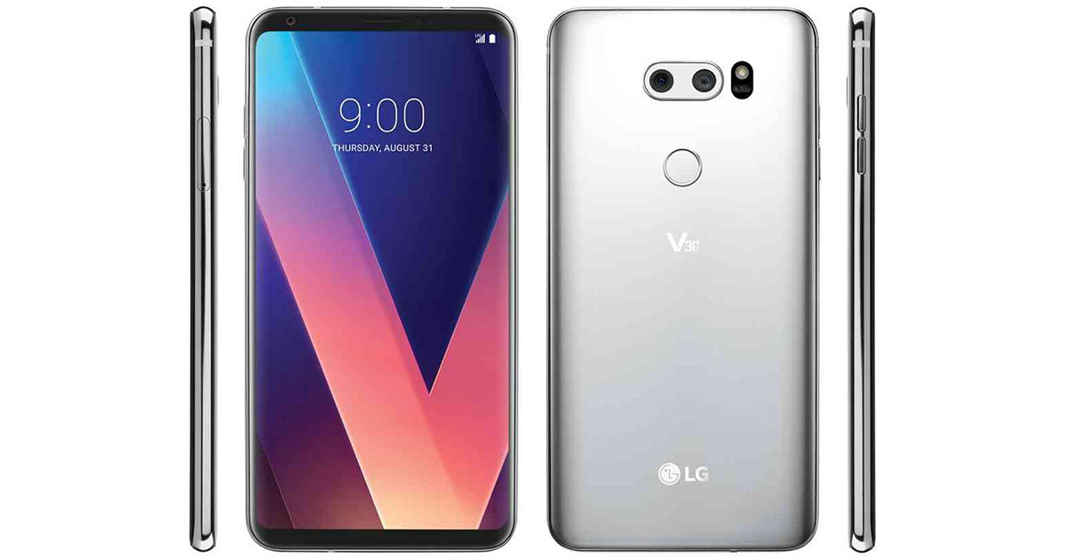 LG V30 Price Specs Features
