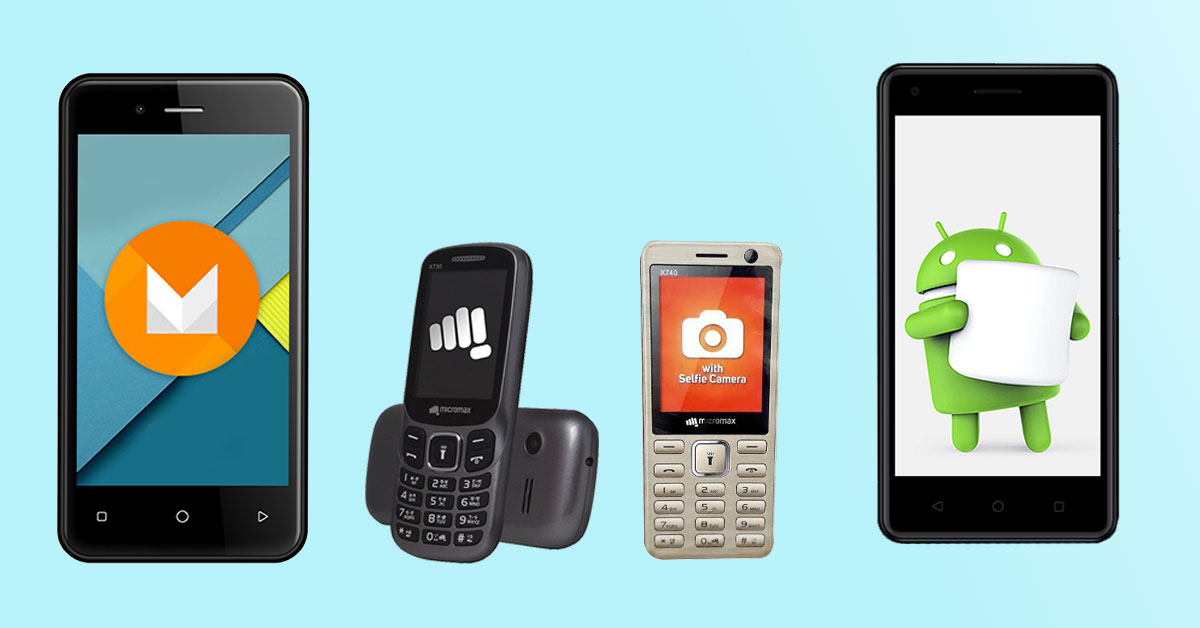 Micromax Cheap Phones Price Nepal