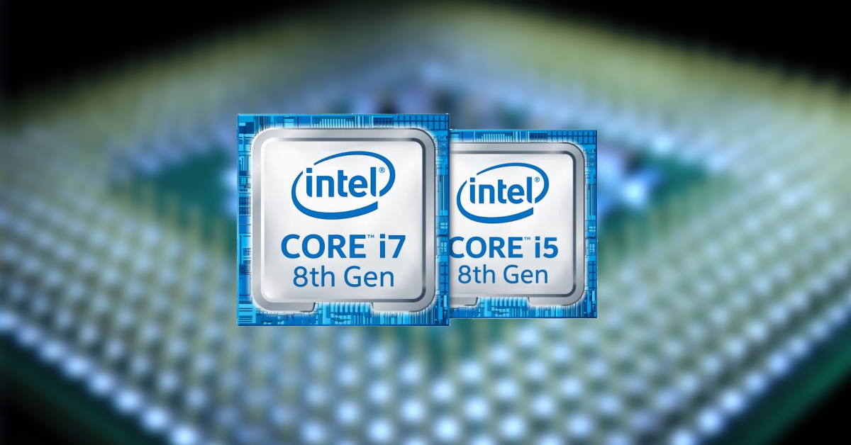 intel 8th generation processor CPU nepal price