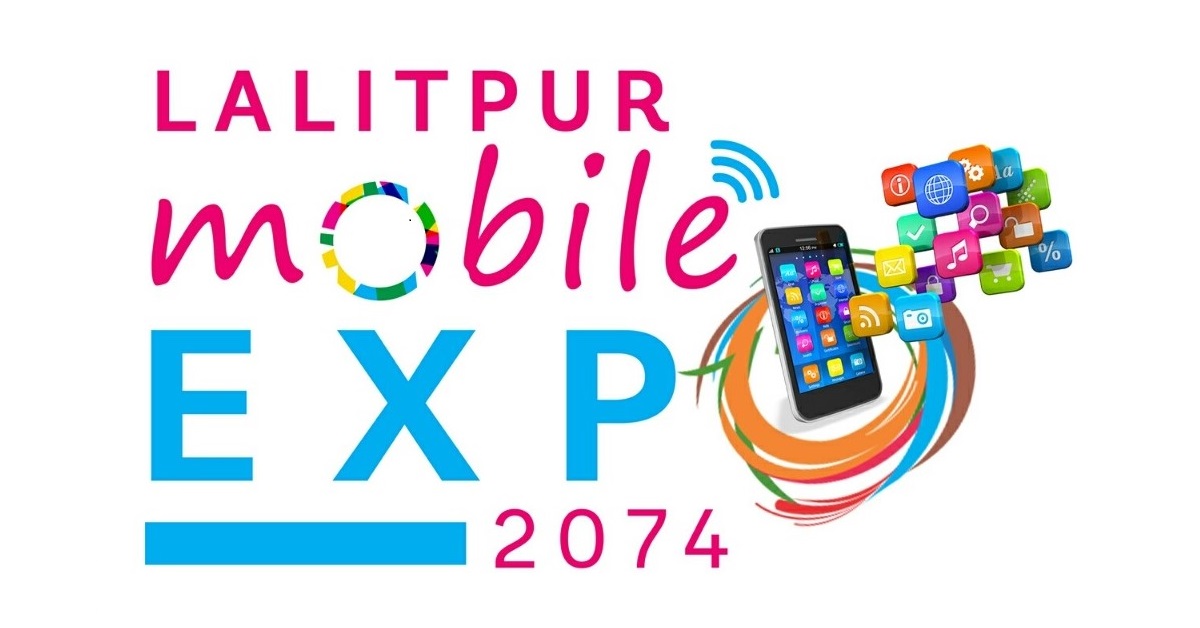 Lalitpur Mobile expo 2074