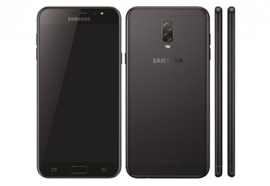 Galaxy J7 Plus Price Features Specification