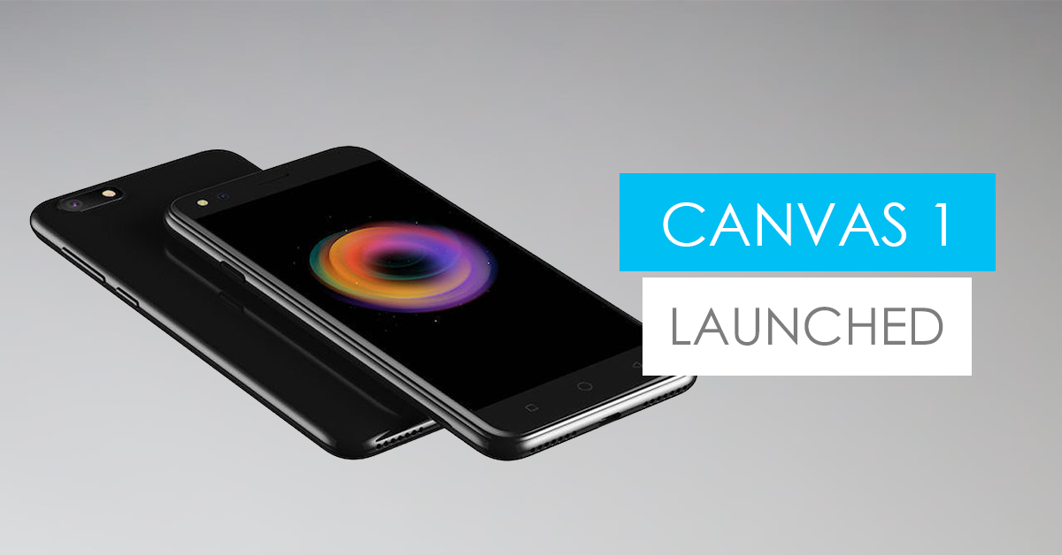 micromax canvas 1 price nepal launch
