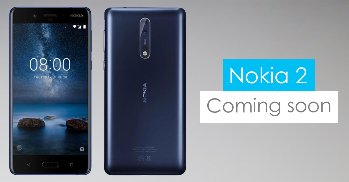 Nokia 2 gadgetbyte nepal