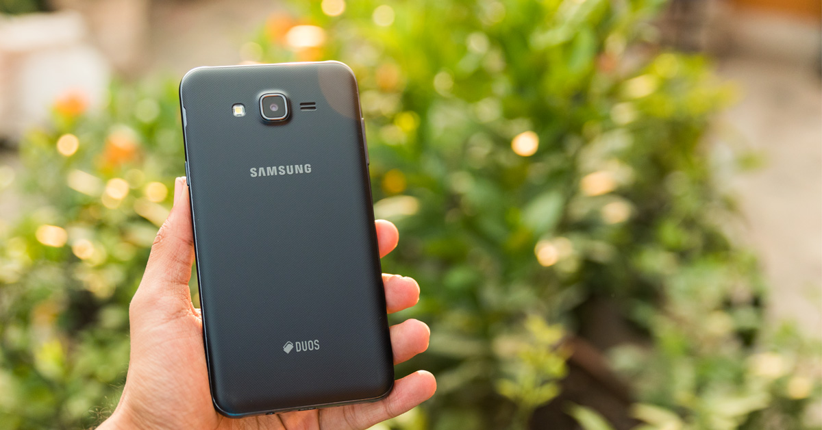 samsung j7 nxt review