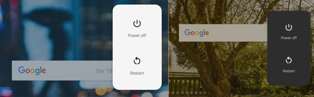 Android-Oreo-8.1-Developer-Preview-Power-Button