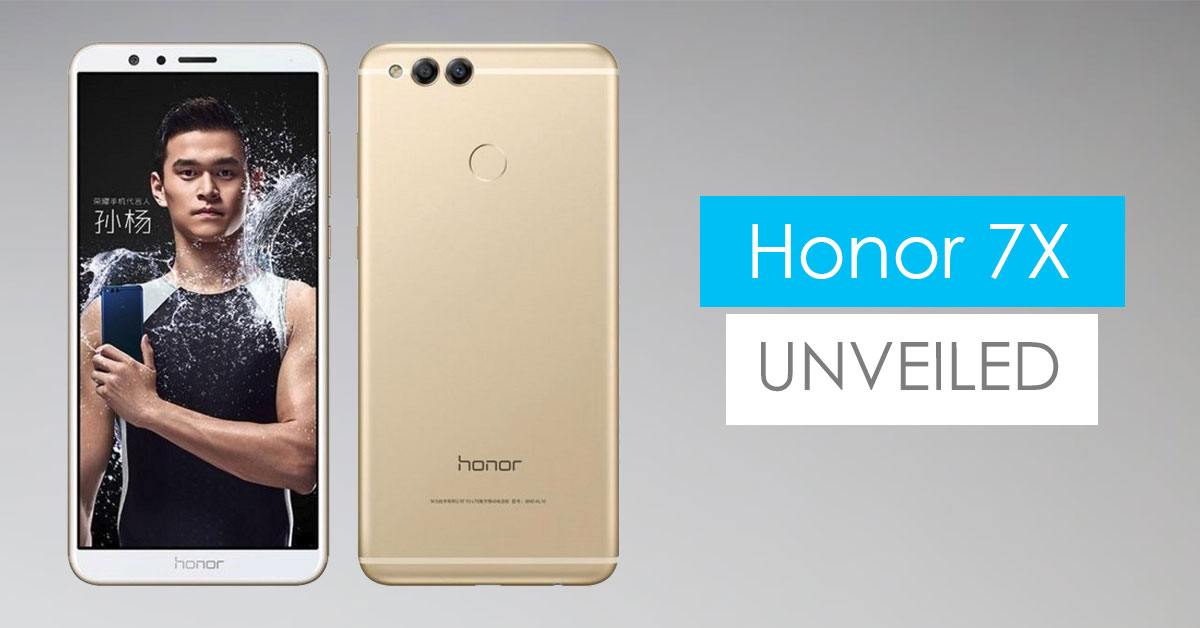 Honor 7X GR5 2018 features price in nepal