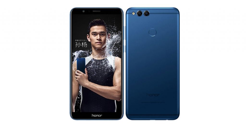 Huawei-GR5-2018-Honor-7X-specs-price-nepal