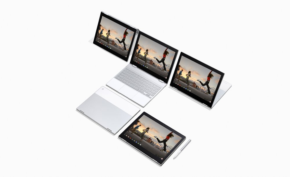 Google Pixelbook live 4th oct laptop highend gadgetbyte nepal