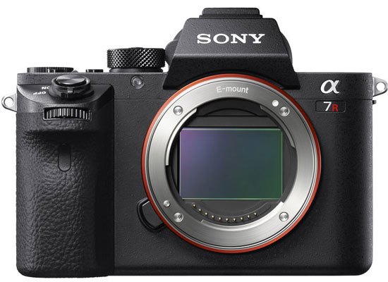 Sony Nepal Camera A7R III 