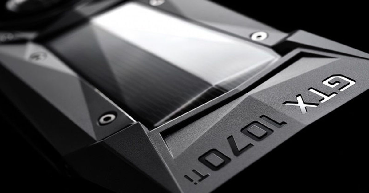 Nvidia GTX 1070 Ti gadgetbyte specs price nepal announcement availability