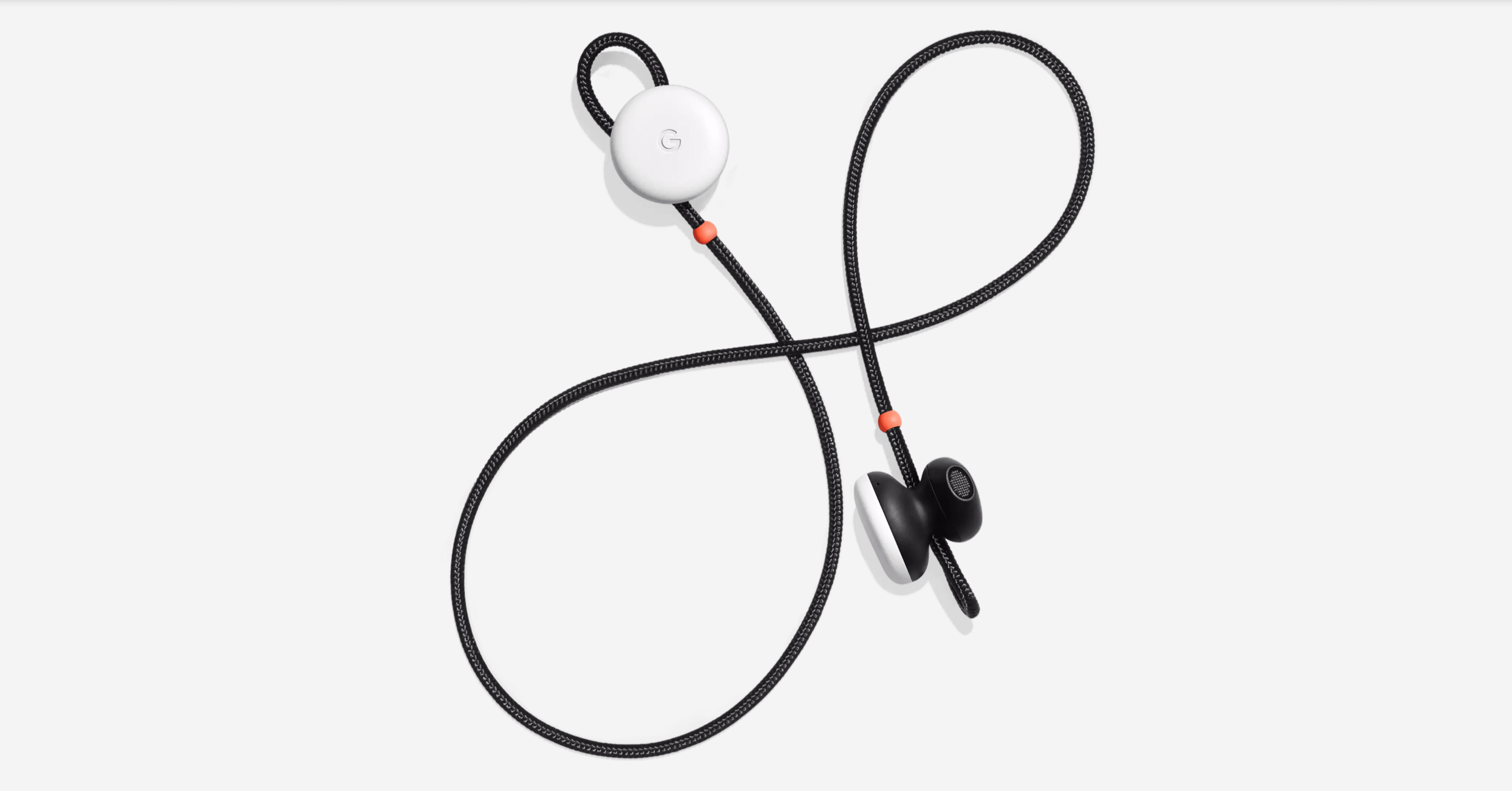 google pixel buds bluetooth headphone