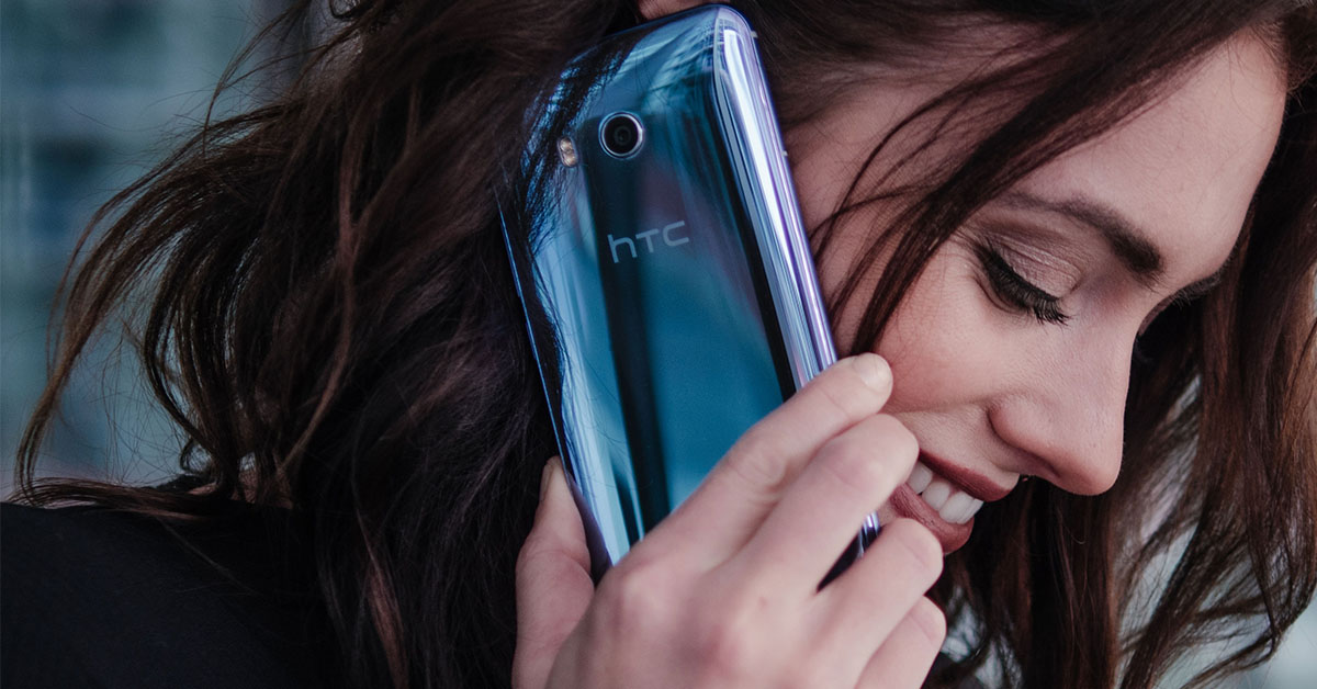 HTC u11 plus specs gadgetbyte nepal november 2