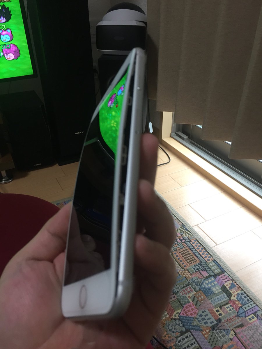 iphone battery swelling 8 plus gadgetbyte nepal