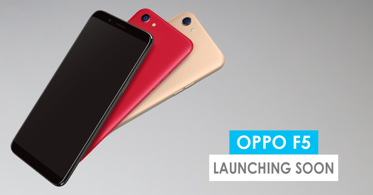 oppo f5 launch date price in nepal