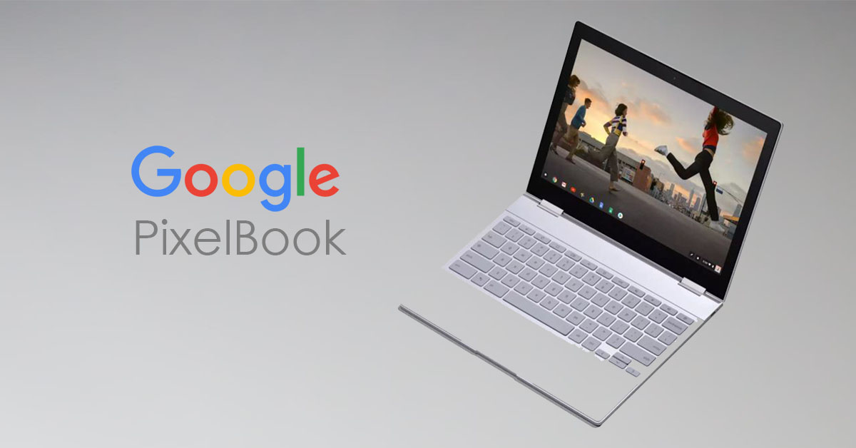 Google Pixelbook live 4th oct laptop highend gadgetbyte nepal