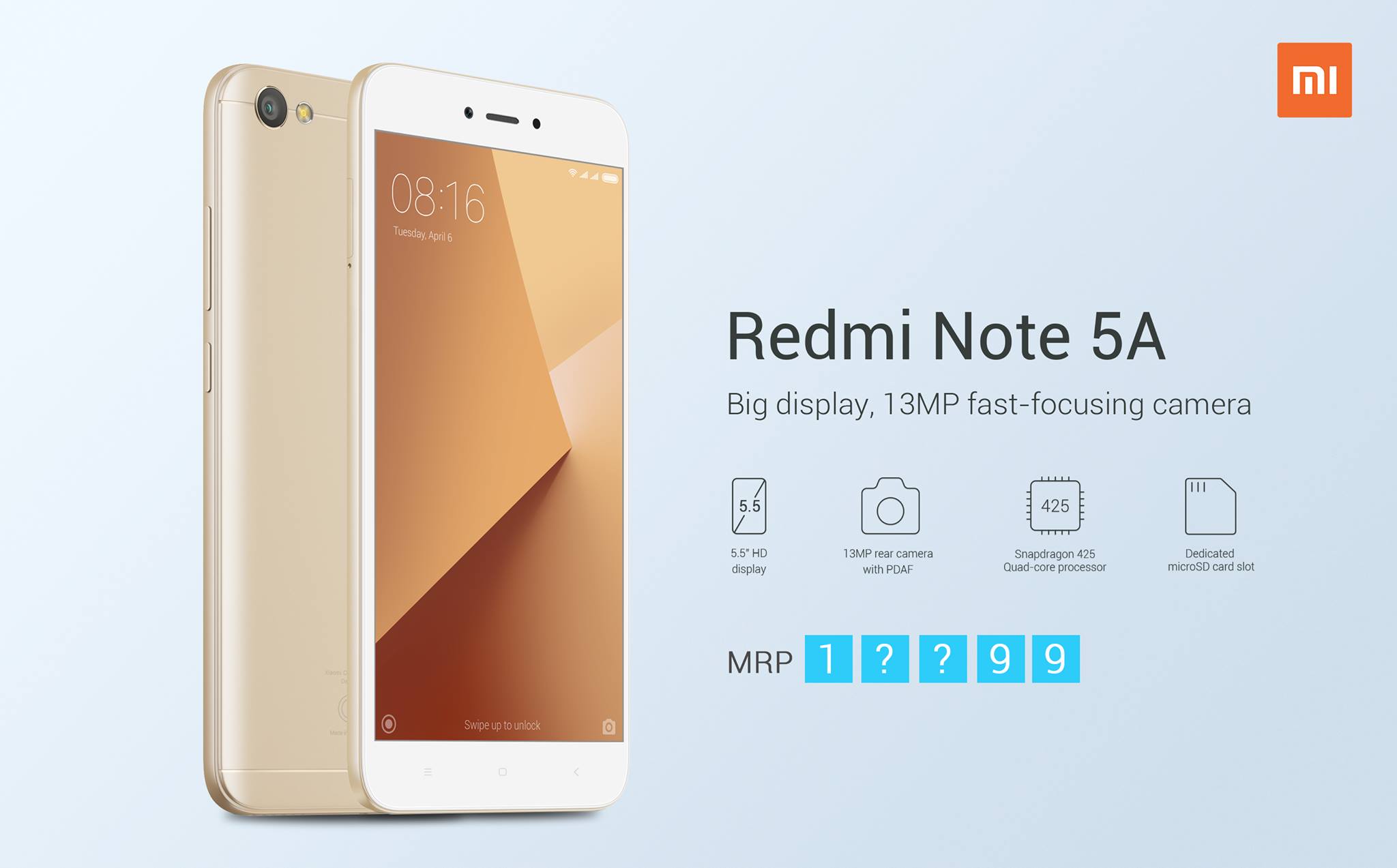 redmi note 5a price in nepal 