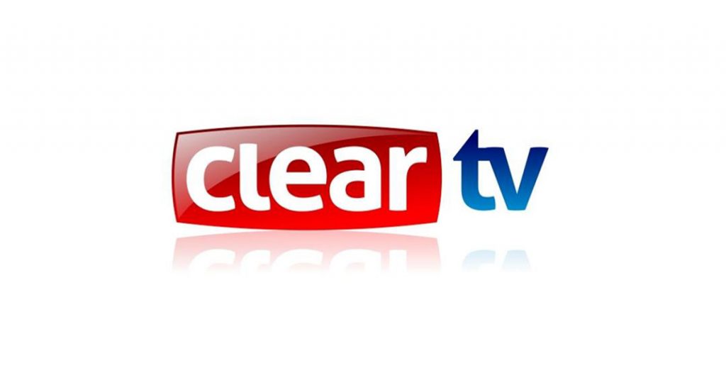 CLEAR-TV Digital TV In Nepal