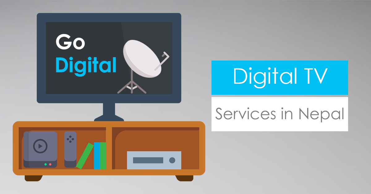 Digital-Tv-Nepal