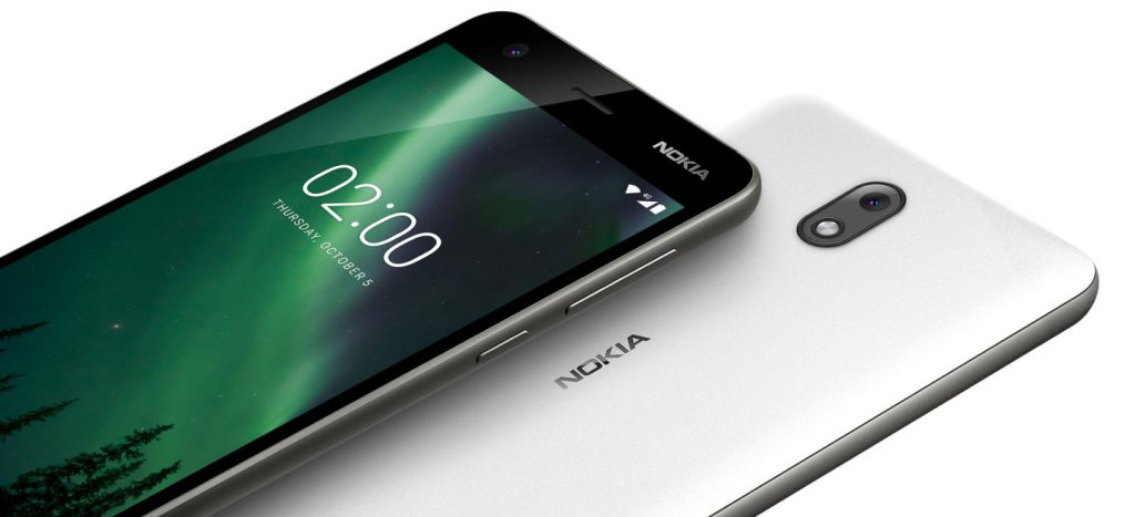 Nokia 2 Buy in Nepal