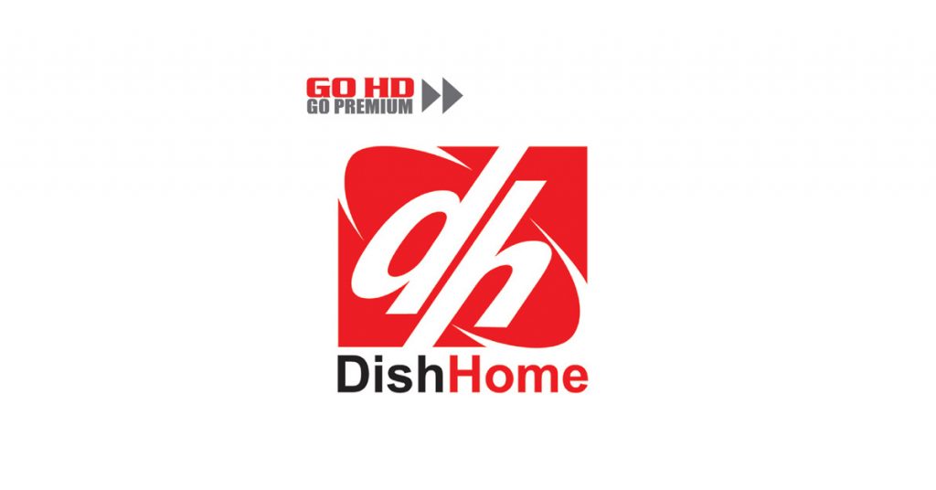 dish-home digital tv in Nepal