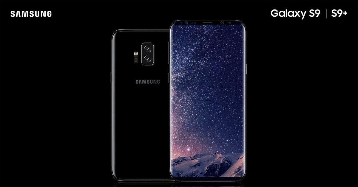 samsung galaxy s9 s9 plus s9 mini gadgetbyte nepal