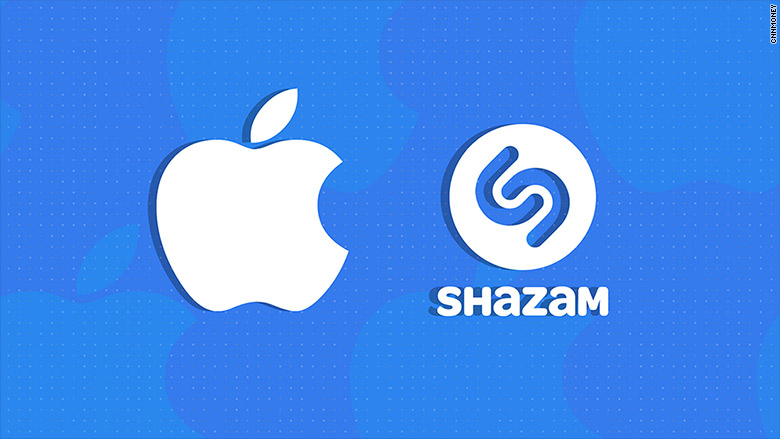 shazam apple gadgetbyte nepal