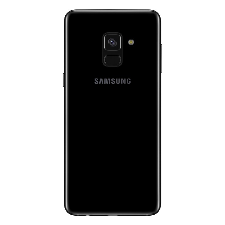 Galaxy A8 and A8+ gadgetbyte nepal