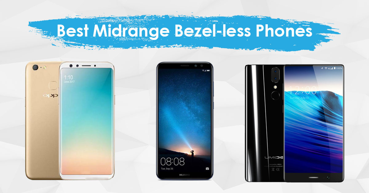 Best-midrange-bezelless-phones-in-nepal